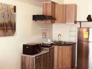 Studio Unit For Rent at Avida Riala within IT Park, walking distance to Ayala central bloc, restaurant and other establishments