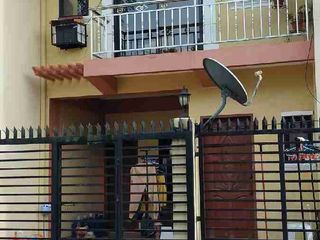 2 bedrooms 2 toilet and bath furnished Apartment near ICM Dampas Tagbilaran City