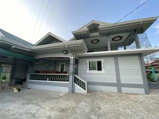 Brgy Lasong H&L w/ Swimming pool for Sale in Camiling Tarlac