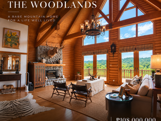 THE WOODLANDS at TAGAYTAY HIGHLANDS RIDGE PROPERTY