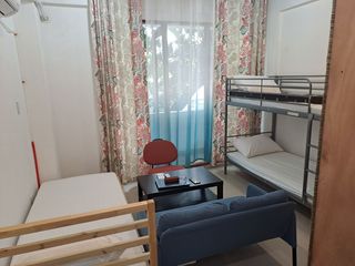 "Fully Furnished Studio Apartment for 3 Pax (Triple Sharing) - CORKA Manila"