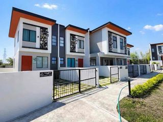 For sale house and lot in batulao