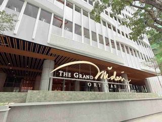 The Grand Midori Ortigas