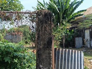 Residential Lot at St. Jude Bulacao Cebu.near Jollibee Bulacao