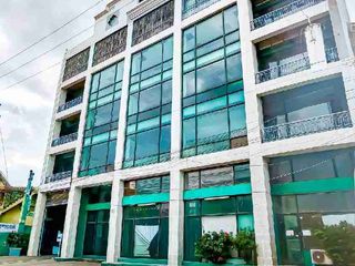 Building for Sale Near Airport