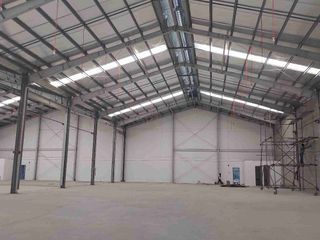 Warehouse for Lease in Sto Tomas Batangas
