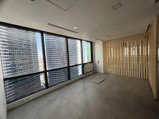 For Lease Very Accessible Office Space with Fixed Improvements Along Gil Puyat Makati