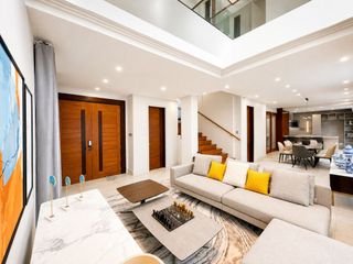 Exclusive Brand New Townhouse for Sale in New Manila at Quezon City