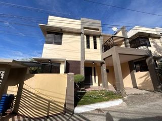 4 Bedroom House For Sale in Tayud, Liloan, Cebu
