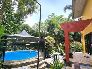 Private Resort for Sale in Mendez, Cavite – 2,000 SQM Lot -MC