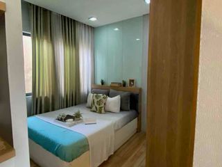 2BR Condo for Sale Near in Taguig BGC - Panglao Oasis Taguig