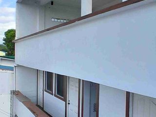 STOCKROOM FOR RENT