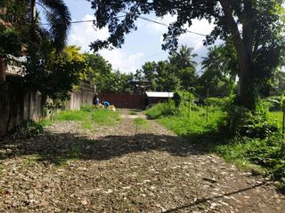 FOR SALE: PRIME RESIDENTIAL LOT IN LIPA CITY