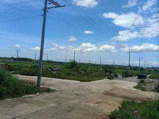 Residential Lot Vista Alegre Bacolod City – ₱640K-AP