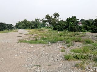 3.5 Hectares Residential Vacant Lot for Sale in South Caloocan City (near Quezon City & Valenzuela)