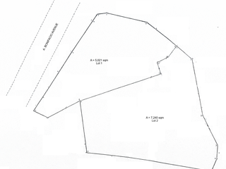 1.2 Hectare Commercial Property with INCOME for Sale in Balingasa, Quezon City