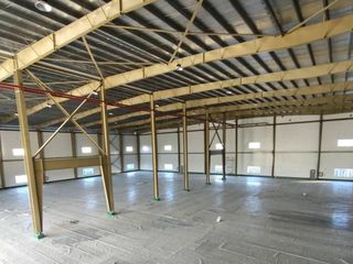 Warehouse for Lease | LIMA Technology Center, Batangas