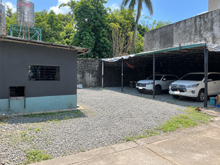 SPACIOUS COMMERCIAL BACK SPACE FOR RENT