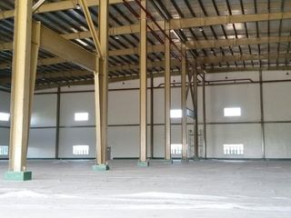 Warehouse for Lease | LIMA Technology Center, Batangas