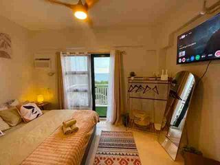 1 Bedroom Ocean View Condo For Rent