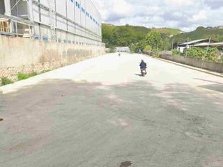 For Sale 1.4Hectares Industrial lot Ready for Logistics, warehouse or Industrial Hub in Consolacion-Cebu near SM Mall Consolacion