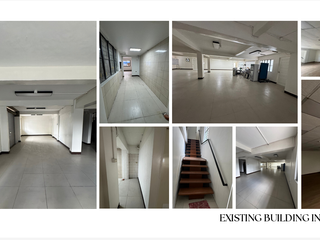 685 sqm. 3-Storey Commercial Building in Brgy. Mayamot, Antipolo City