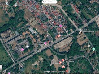 TAGAYTAY 1.5HEC. VACANT LOT