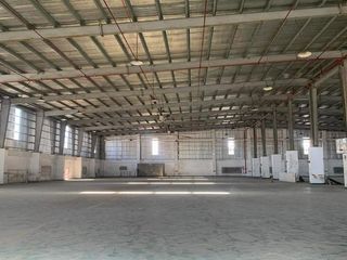 Warehouse for Lease | LTI Annex Biñan, Laguna