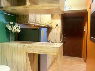 1 Bedroom For Rent in Marikina