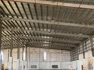 Warehouse for Lease | LTI Annex Biñan, Laguna
