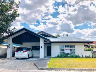 4BR Spacious House FOR RENT in Angeles City, Pampanga 2009