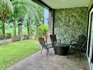 Luxurious 4BR Fully furnished house FOR RENT in Angeles City, Pampanga!