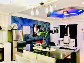 Luxurious 1BR Condo Unit FOR RENT in Angeles City, Pampanga