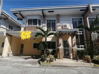 Fully Furnished 3BR House FOR RENT in Friendship, Angeles City, Pampanga