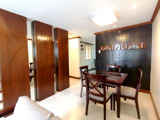 3BR Duplex House with Spacious Garage For RENT in Angeles City Pampanga