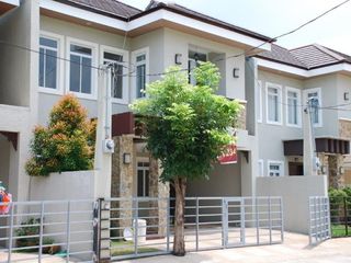 TOWNHOUSE WITH 4 BEDROOMS FOR RENT IN ANGELES CITY PAMPANGA