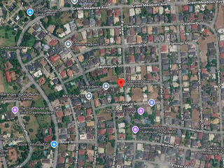 Prime Main Road Property for Sale in GreenMeadows, Quezon City