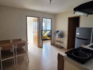 2 Bedrooms Semi- Furnished Condo Unit for Sale in Marina, Dumaguete
