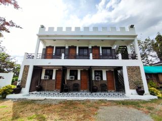 RFO 6 Room Villa with Roofdeck Near Resorts for Sale in Santa Ana, Calatagan, Batangas RAS