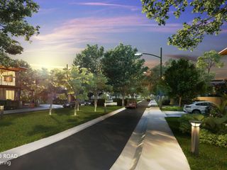 Rare Low Density Courtyards Vermosa Premium Residential Lots for Sale in Imus Cavite by Ayala Land Premier near Daang Hari MCX Ayala Malls La Salle