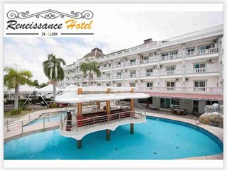 Clark CU HOTEL for Sale