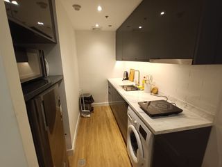 Fully Renovated Studio Unit for Sale in Forbeswood Heights Tower 2, BGC Taguig — Repriced