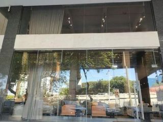 GROUND FLOOR - FOR LEASE | 438 SQM COMMERCIAL SPACE IN MAKATI