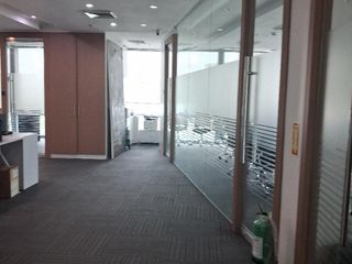 Office for Lease F.A.- 327.87sq.m., RFO, Salcedo Village, Makati City