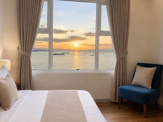 Cheapest 2BR in 26B Malate Bayview Mansion | High Floor Seaview | Owner Selling