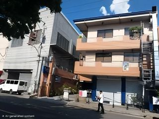 Commercial Spaces For Rent