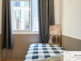 Furnished Studio for RENT at Bayanihan Flats Mactan 2