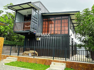For Sale Fully Furnished Modern Resort Compound with Mt. Arayat View in Arayat, Pampanga
