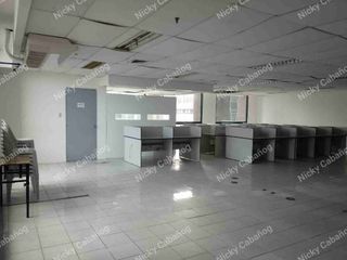 Office Spaces For Lease in Cebu Business Park