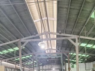 Manufacturing Warehouse for Sale in Carmona